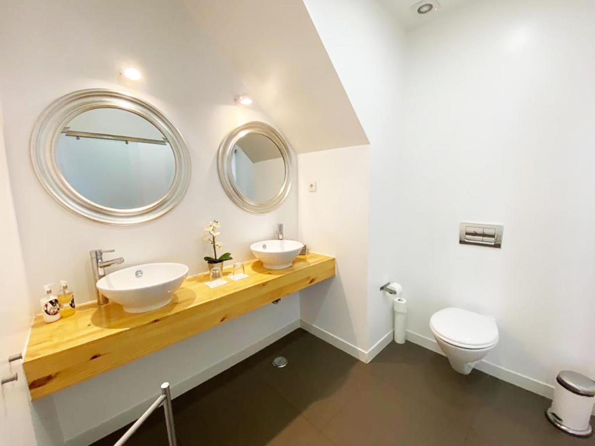 The Postcard Lisbon Bed & Breakfast Bagian luar foto