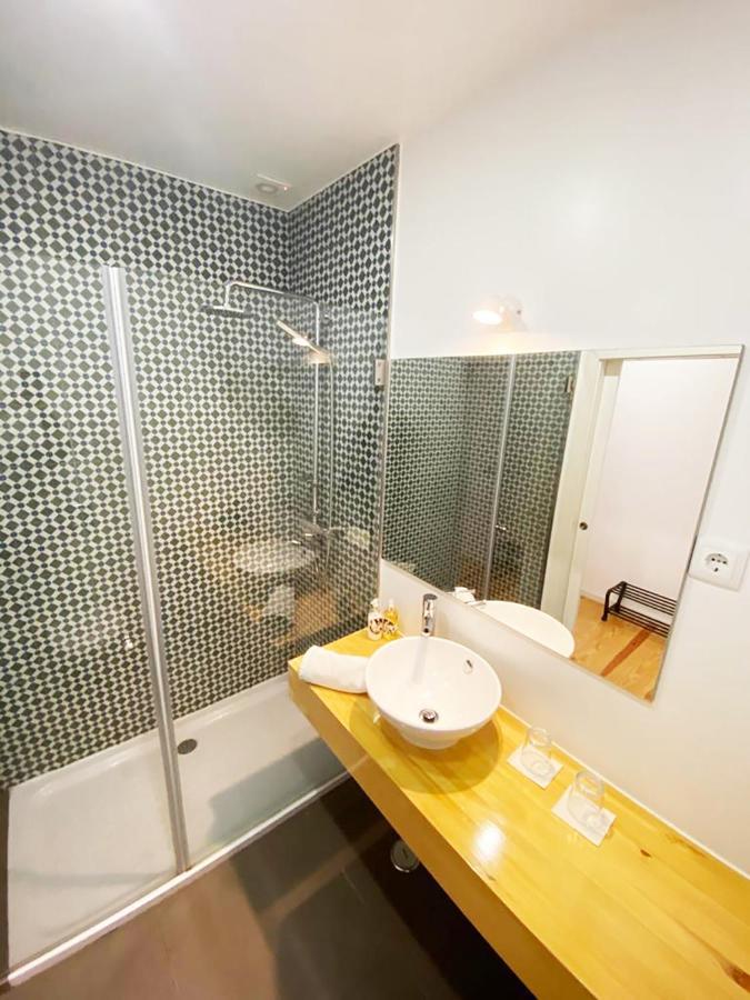 The Postcard Lisbon Bed & Breakfast Bagian luar foto