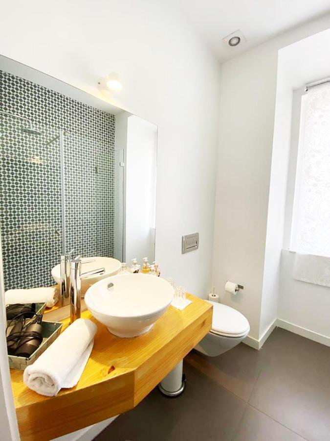 The Postcard Lisbon Bed & Breakfast Bagian luar foto